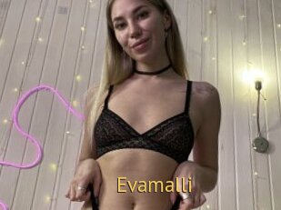 Evamalli