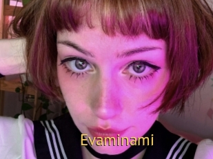 Evaminami