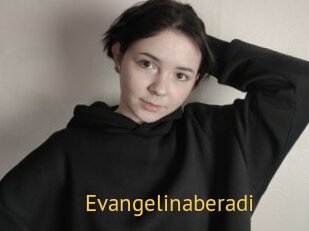 Evangelinaberadi