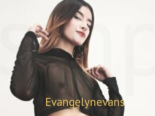 Evangelynevans