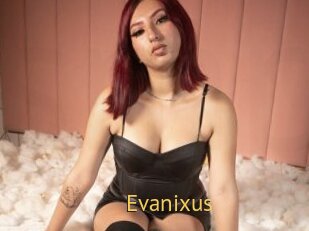 Evanixus