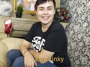 Evankinky