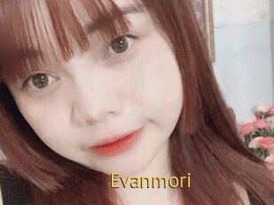 Evanmori