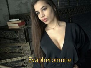 Evapheromone
