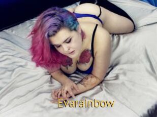 Evarainbow