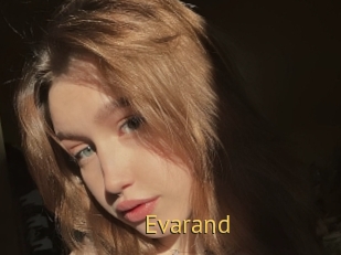 Evarand