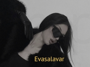 Evasalavar