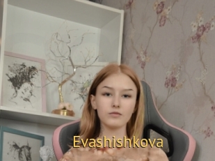 Evashishkova
