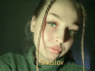 Evaslov