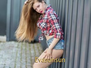 Evasunsun