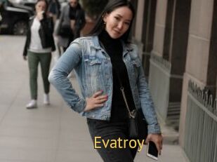Evatroy