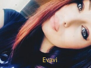Evavi