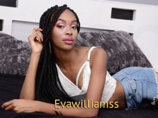 Evawilliamss