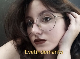 Evelindemanto