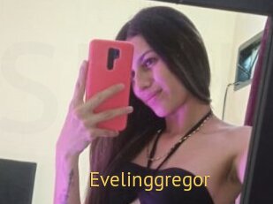 Evelinggregor