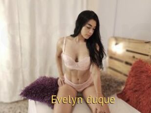 Evelyn_duque
