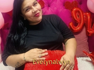 Evelynalwyn