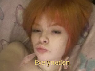 Evelyneden