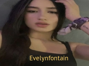Evelynfontain