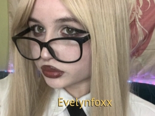 Evelynfoxx