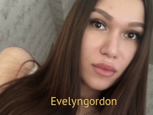 Evelyngordon
