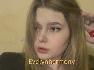 evelynharmony Smilin Pussy