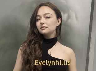 Evelynhillis
