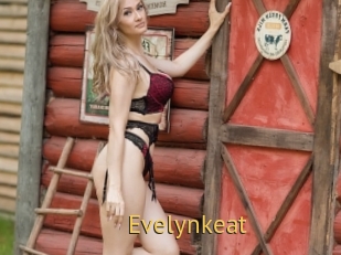 evelynkeat Smilin Pussy
