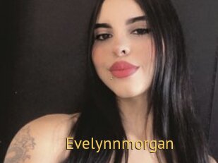 Evelynnmorgan