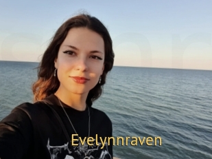 Evelynnraven