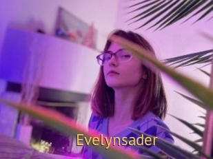 Evelynsader