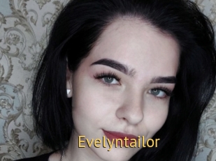 Evelyntailor
