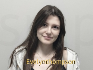 Evelynthompson