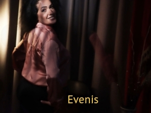 Evenis