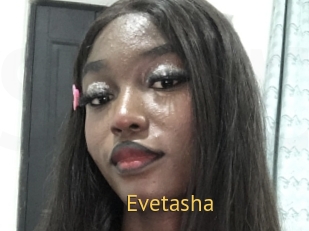 Evetasha