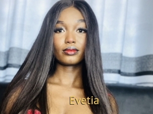 Evetia