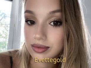 Evettegold