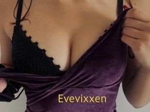 Evevixxen