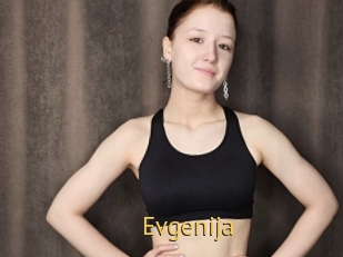 Evgenija