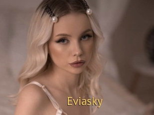 Eviasky