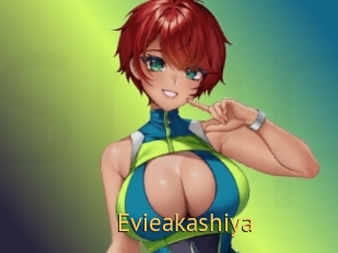 Evieakashiya