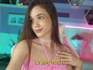 Eviegreens