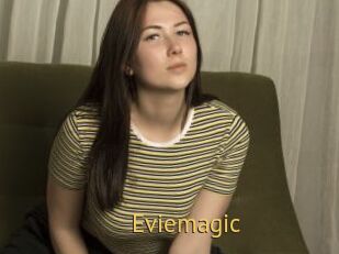 Eviemagic
