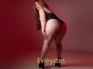 Evieyates