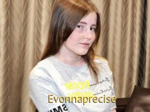 Evonnaprecise