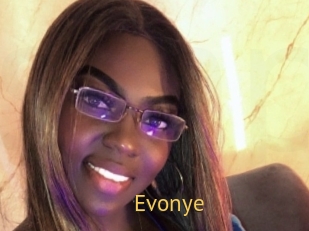 Evonye