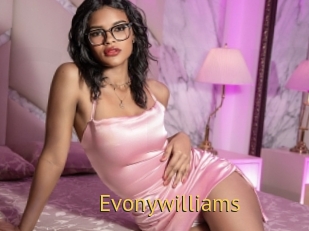 Evonywilliams