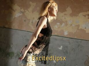 Excitedlipsx