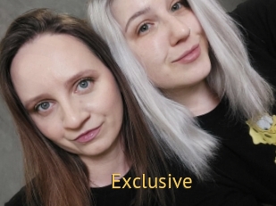 Exclusive