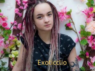 Exoticclio